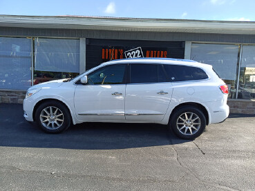 2016 Buick Enclave in DuBois, PA 15801