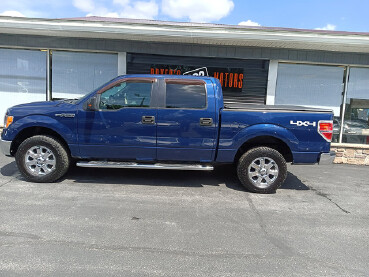 2012 Ford F150 in DuBois, PA 15801