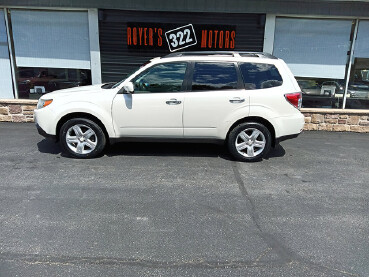 2010 Subaru Forester in DuBois, PA 15801