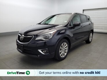 2020 Buick Envision in Williamstown, NJ 8094