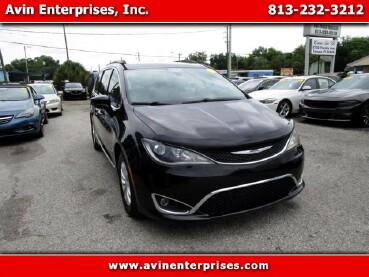 2017 Chrysler Pacifica in Tampa, FL 33604-6914
