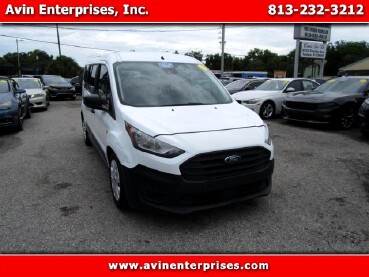 2020 Ford Transit Connect in Tampa, FL 33604-6914