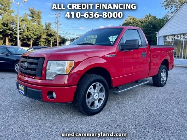 2010 Ford F150 in Baltimore, MD 21225