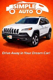 2014 Jeep Cherokee in Dallas, TX 75228