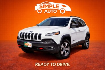 2014 Jeep Cherokee in Dallas, TX 75228