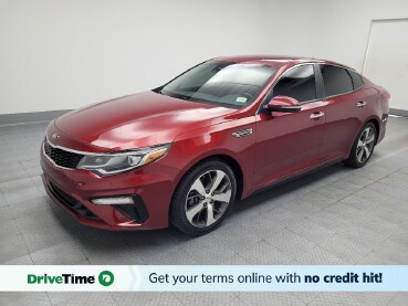 2019 Kia Optima in Antioch, TN 37013
