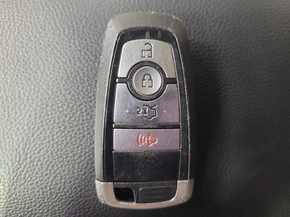 2019 Ford Fusion in Greensboro, NC 27407 - 18052602 32