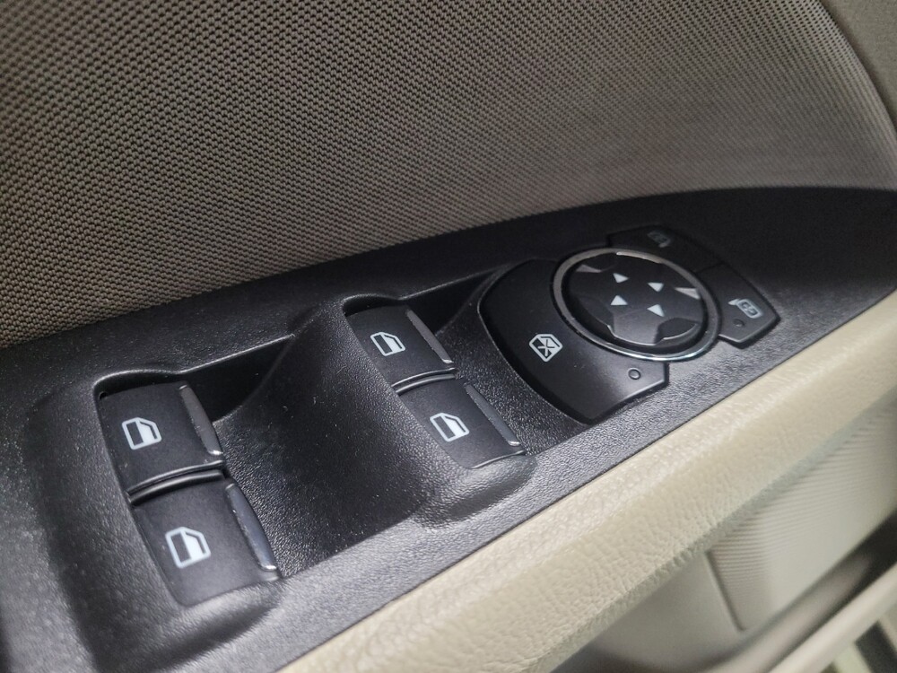 2019 Ford Fusion in Greensboro, NC 27407 - 18052602 27