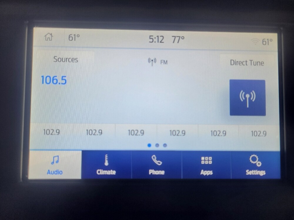 2019 Ford Fusion in Greensboro, NC 27407 - 18052602 25