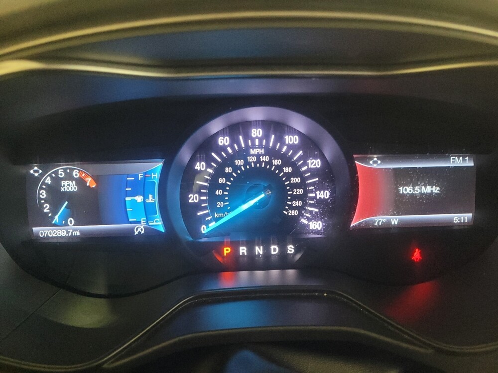 2019 Ford Fusion in Greensboro, NC 27407 - 18052602 23