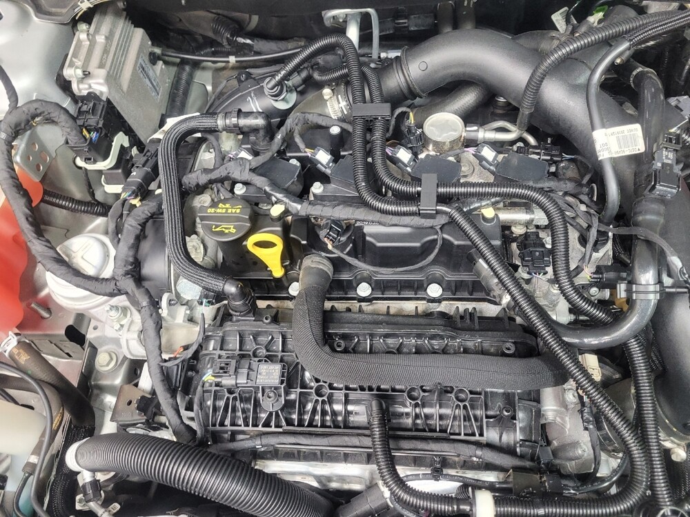 2019 Ford Fusion in Greensboro, NC 27407 - 18052602 30