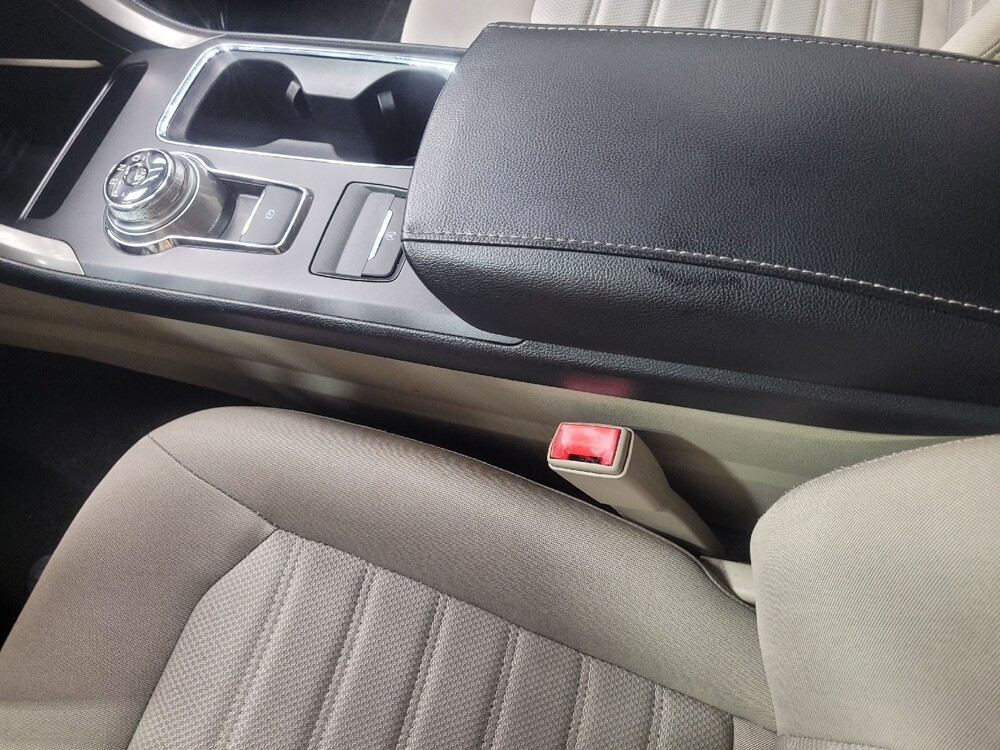 2019 Ford Fusion in Greensboro, NC 27407 - 18052602 26