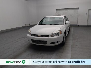 2015 Chevrolet Impala in Knoxville, TN 37923