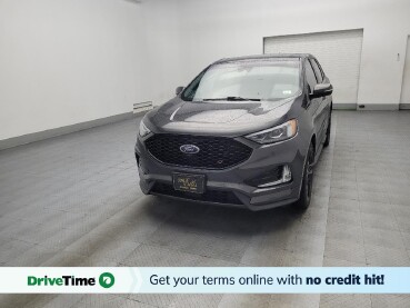2019 Ford Edge in Chattanooga, TN 37421