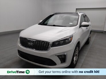 2019 Kia Sorento in Pelham, AL 35124