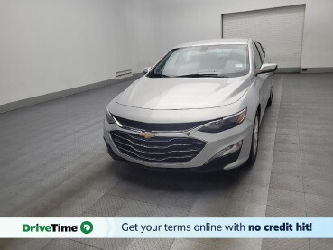 2022 Chevrolet Malibu in Columbus, GA 31909