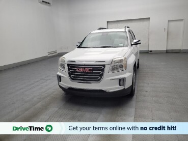 2017 GMC Terrain in Duluth, GA 30096