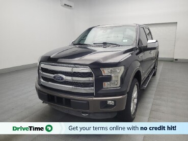 2015 Ford F150 in Columbus, GA 31909