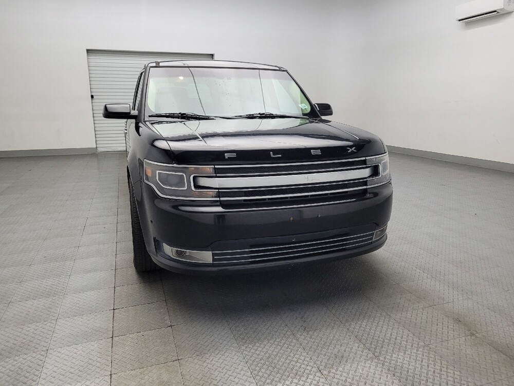 2014 Ford Flex in Lubbock, TX 79424 - 18052619 14