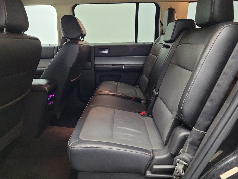 2014 Ford Flex in Lubbock, TX 79424 - 18052619 18