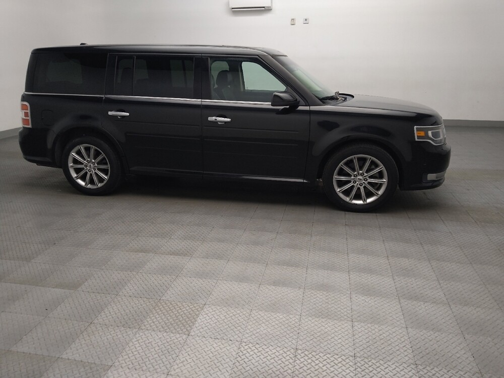 2014 Ford Flex in Lubbock, TX 79424 - 18052619 11