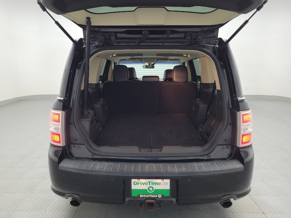 2014 Ford Flex in Lubbock, TX 79424 - 18052619 29