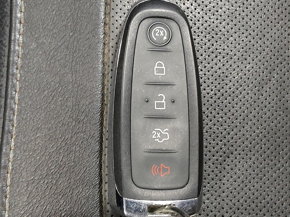 2014 Ford Flex in Lubbock, TX 79424 - 18052619 32