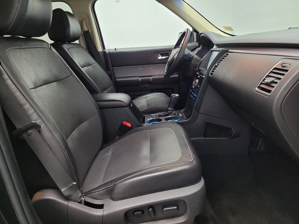 2014 Ford Flex in Lubbock, TX 79424 - 18052619 21