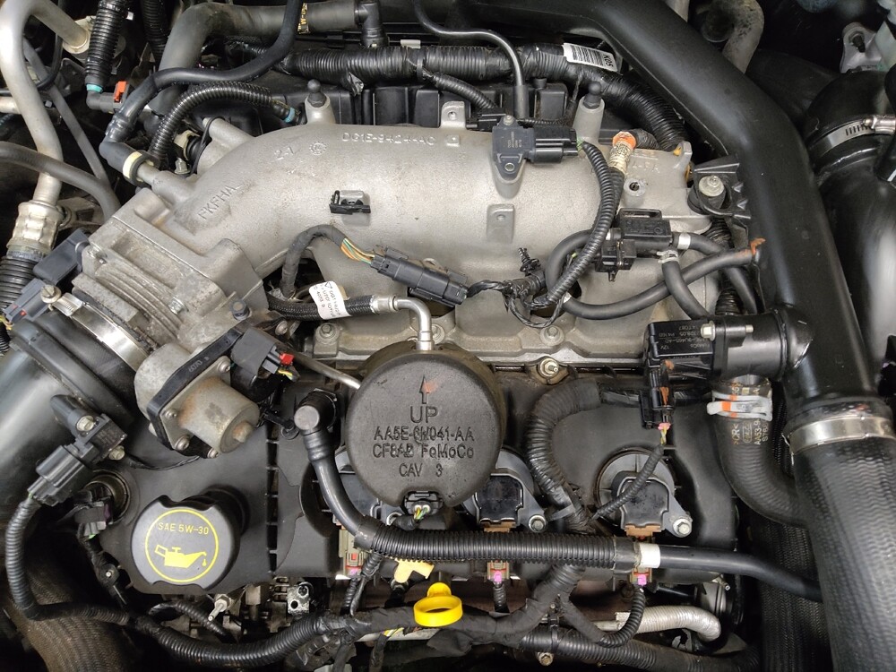 2014 Ford Flex in Lubbock, TX 79424 - 18052619 30