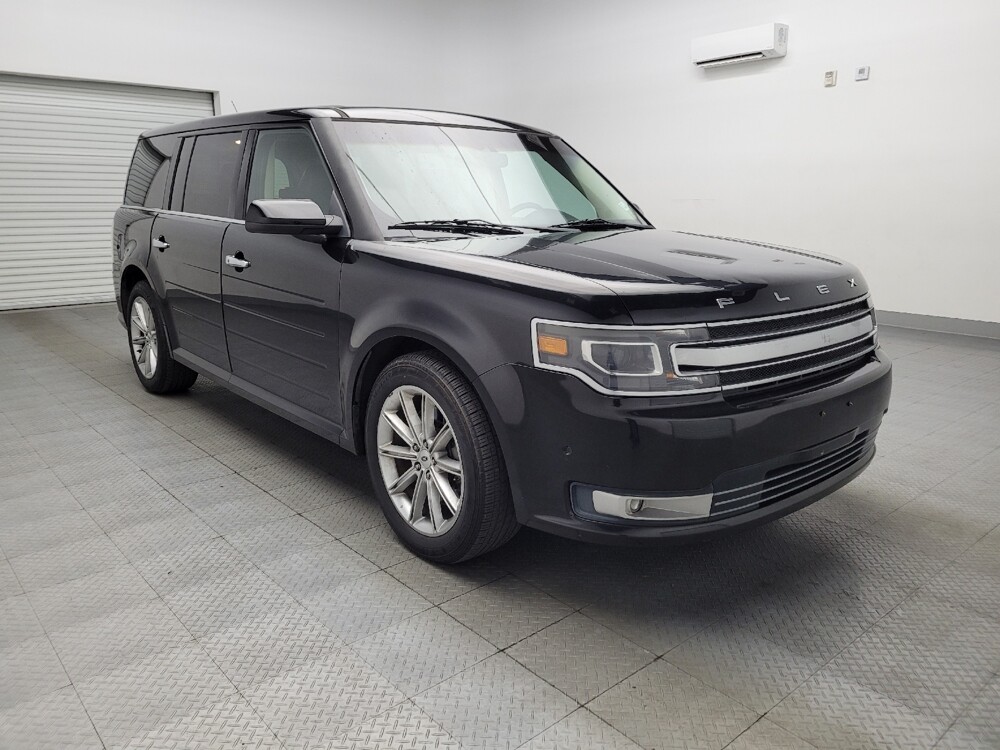 2014 Ford Flex in Lubbock, TX 79424 - 18052619 13
