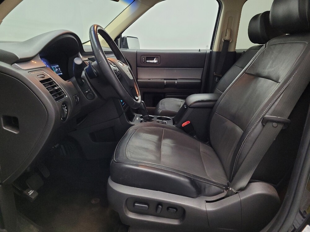 2014 Ford Flex in Lubbock, TX 79424 - 18052619 17