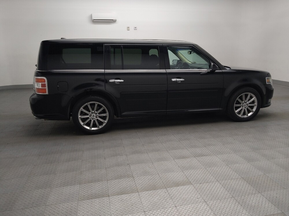 2014 Ford Flex in Lubbock, TX 79424 - 18052619 10