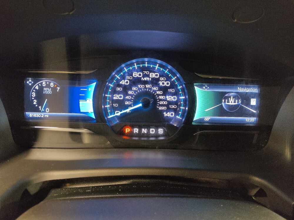 2014 Ford Flex in Lubbock, TX 79424 - 18052619 23