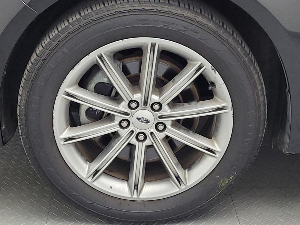 2014 Ford Flex in Lubbock, TX 79424 - 18052619 31