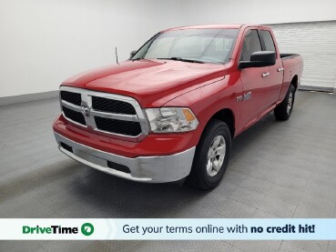 2017 RAM 1500 in Ocala, FL 34471