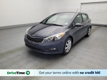 2016 Kia Forte in Pensacola, FL 32505