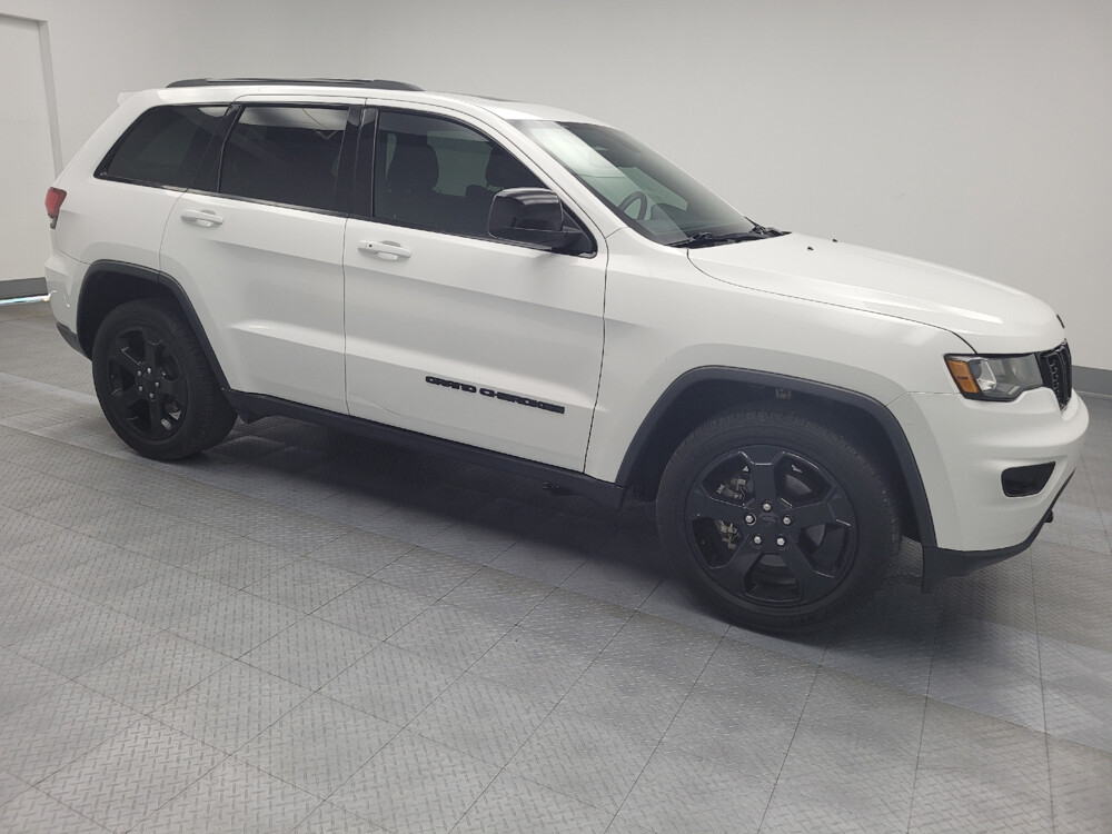 2019 Jeep Grand Cherokee in Memphis, TN 38128 - 18052677 11