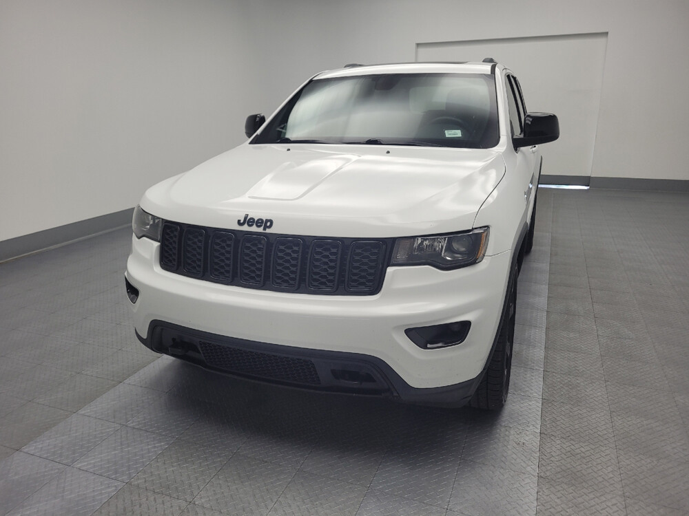 2019 Jeep Grand Cherokee in Memphis, TN 38128 - 18052677 15