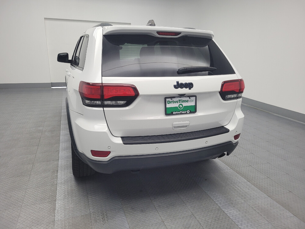 2019 Jeep Grand Cherokee in Memphis, TN 38128 - 18052677 6