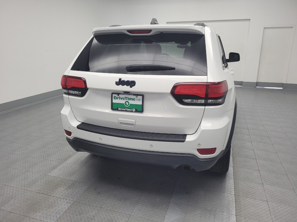 2019 Jeep Grand Cherokee in Memphis, TN 38128 - 18052677 7