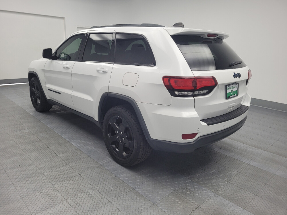 2019 Jeep Grand Cherokee in Memphis, TN 38128 - 18052677 5