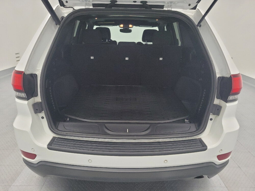 2019 Jeep Grand Cherokee in Memphis, TN 38128 - 18052677 29