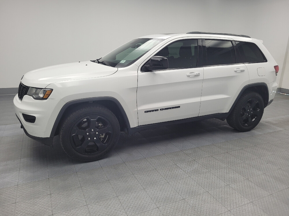 2019 Jeep Grand Cherokee in Memphis, TN 38128 - 18052677 2