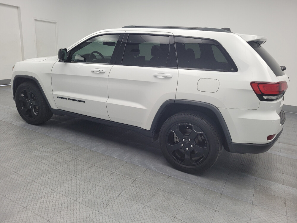 2019 Jeep Grand Cherokee in Memphis, TN 38128 - 18052677 3