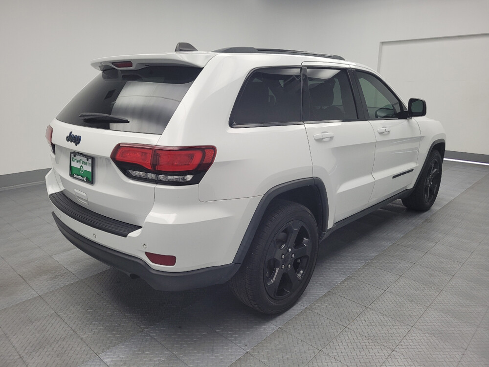 2019 Jeep Grand Cherokee in Memphis, TN 38128 - 18052677 9