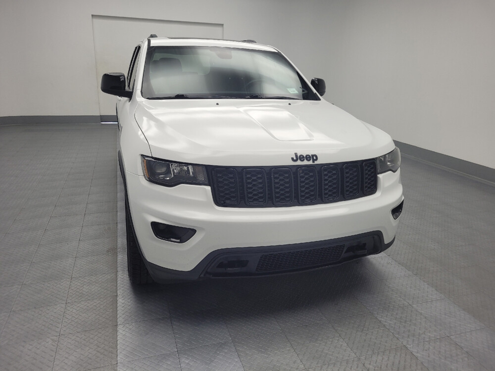 2019 Jeep Grand Cherokee in Memphis, TN 38128 - 18052677 14