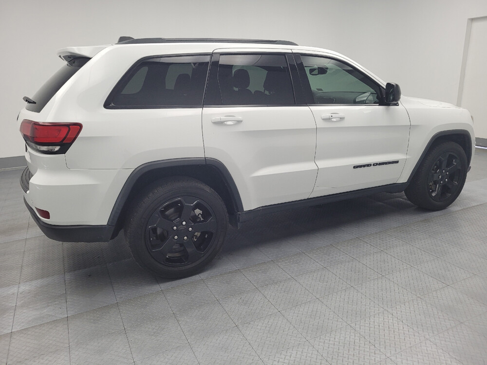 2019 Jeep Grand Cherokee in Memphis, TN 38128 - 18052677 10
