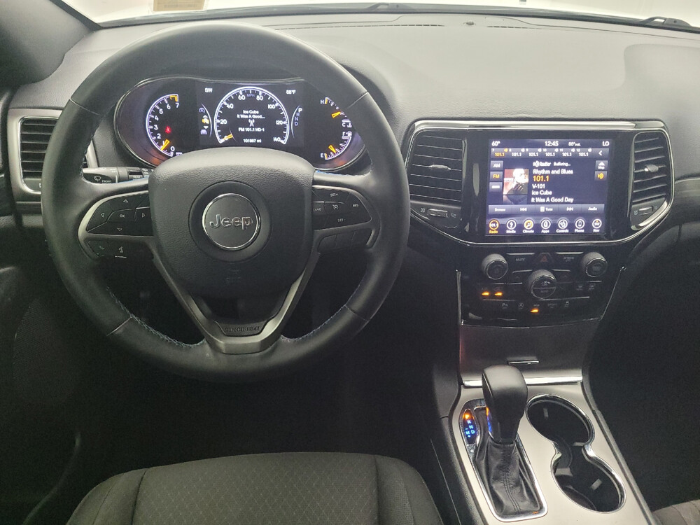 2019 Jeep Grand Cherokee in Memphis, TN 38128 - 18052677 22