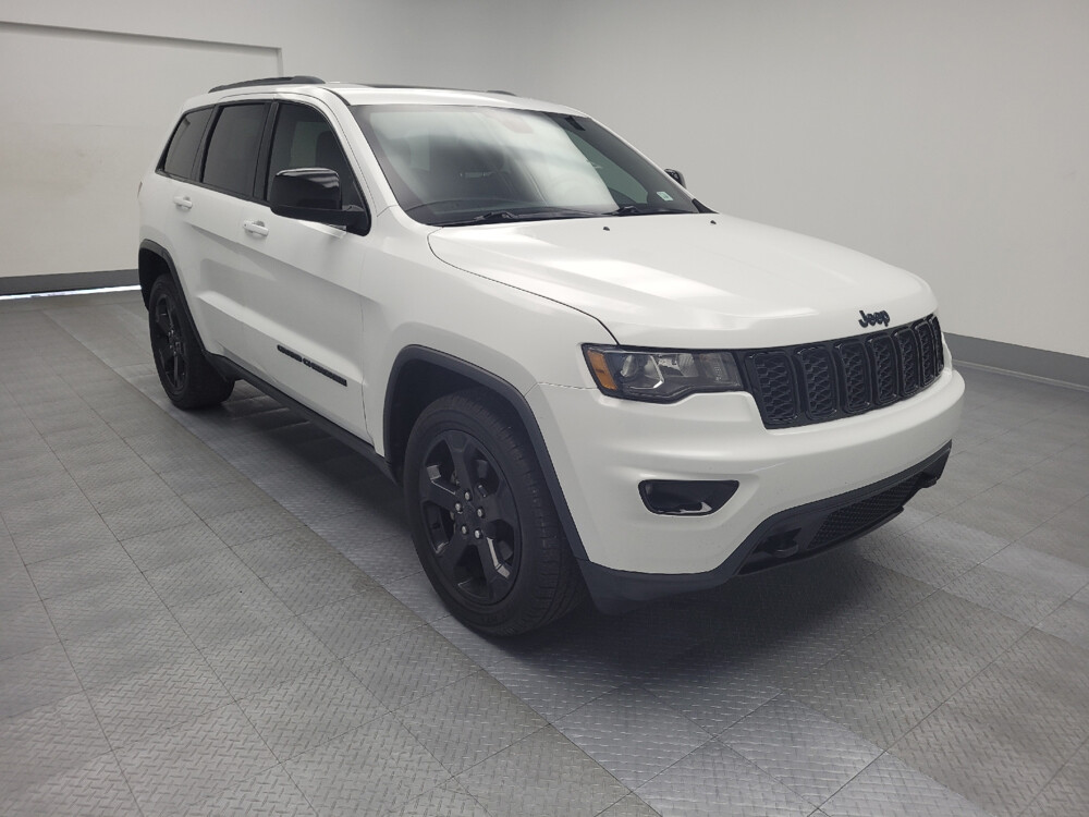 2019 Jeep Grand Cherokee in Memphis, TN 38128 - 18052677 13