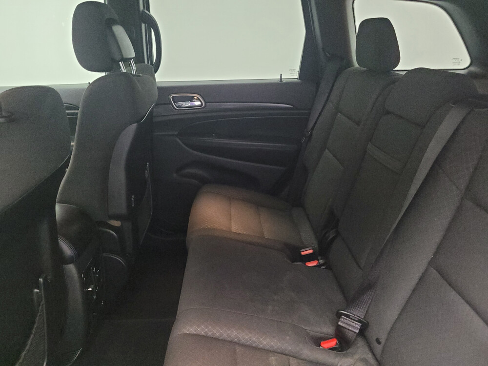 2019 Jeep Grand Cherokee in Memphis, TN 38128 - 18052677 18